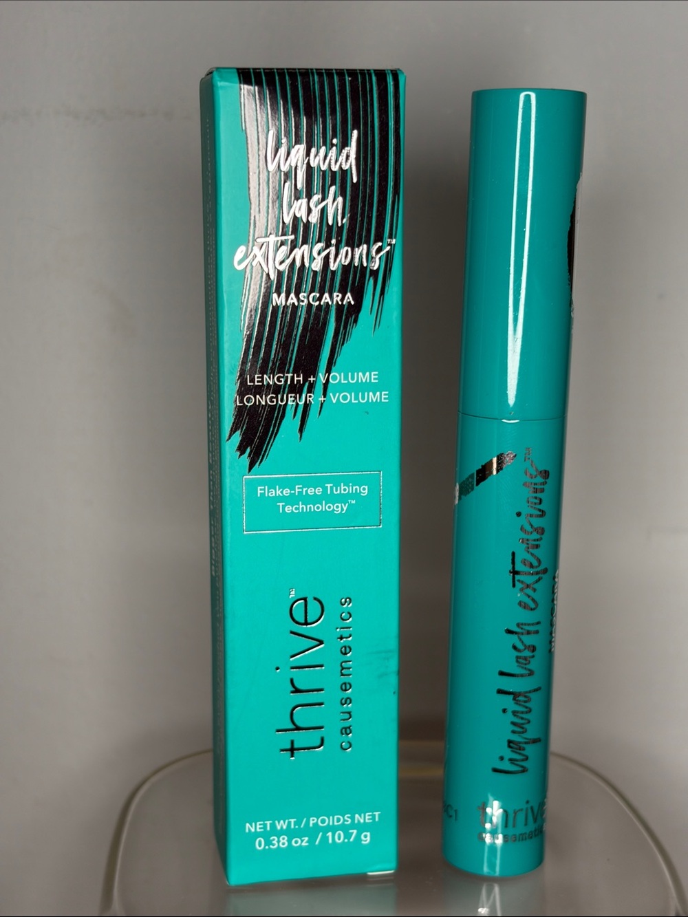 Thrive, cosmetics liquid lash extension mascara 10.7 g